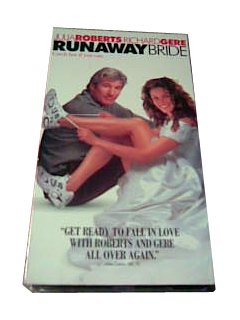 Runaway Bride
