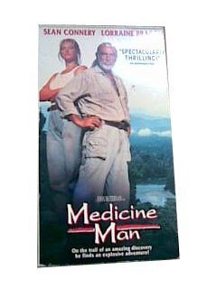 Medicine Man