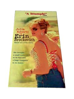 Erin Brockovich