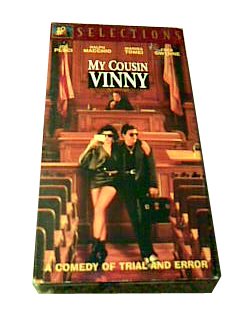 My Cousin Vinny