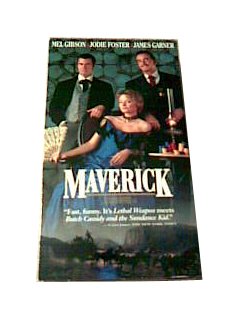 Maverick