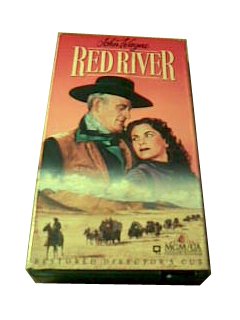 Red River