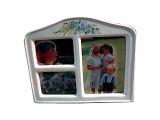Bluebonnet Picture Frame
