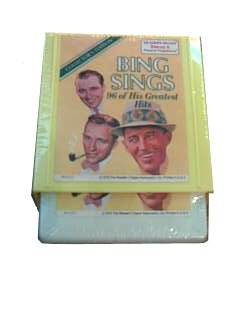 Bing Crosby