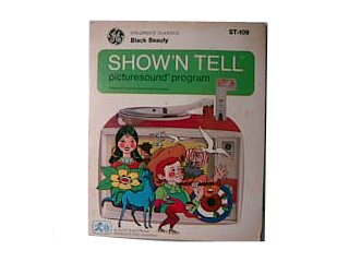 General Electric's Show'n Tell Record