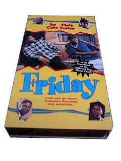 Friday