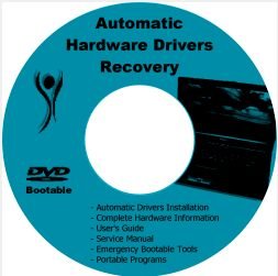 Gateway GT5408 Drivers Recovery Restore 7/XP/Vista