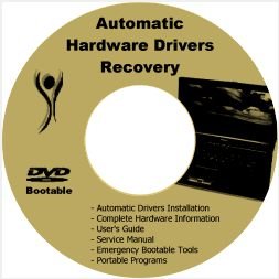 Gateway GM5416E Drivers Recovery Restore 7/XP/Vista