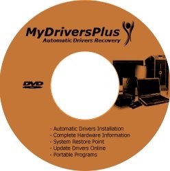 DELL Latitude D620 DRIVERS Recovery Restore Disc CD/DVD