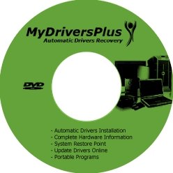 DELL Latitude E6400 ATG DRIVERS Recovery Disc CD/DVD