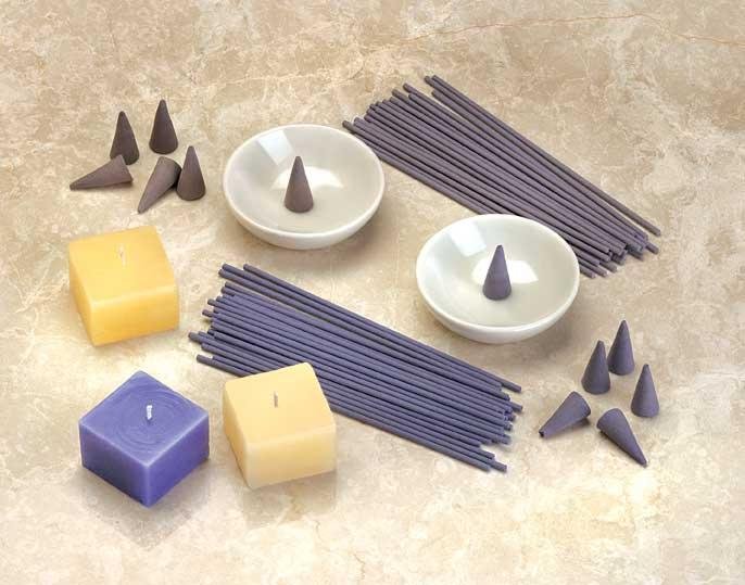 Scented Winter Incense Gift St