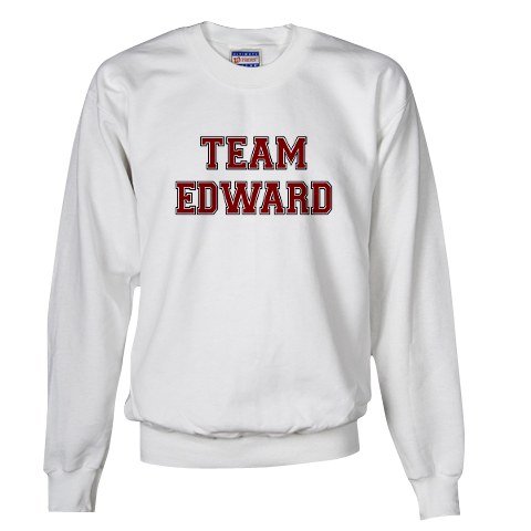Team Edward