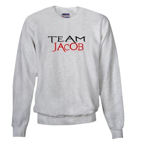 Team Jacob