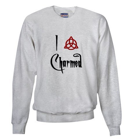 I ♥ Charmed