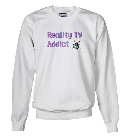 Reality TV Addict