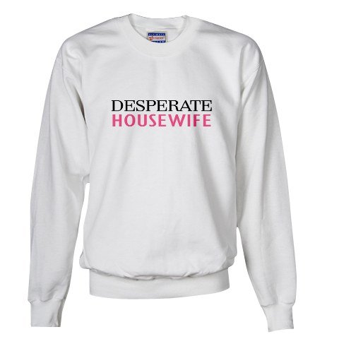 Desperate Housewives