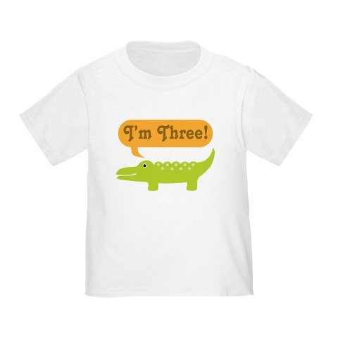 I'm Three