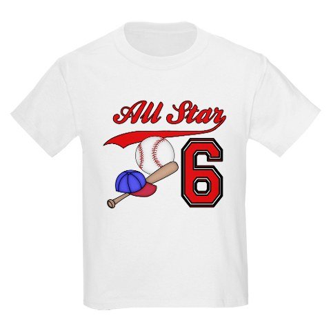 All Star 6