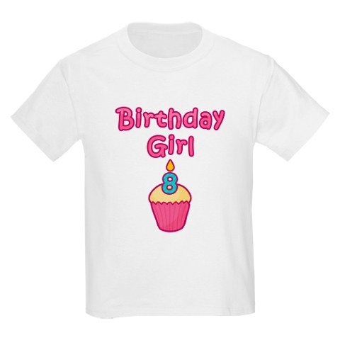 Birthday Girl 8