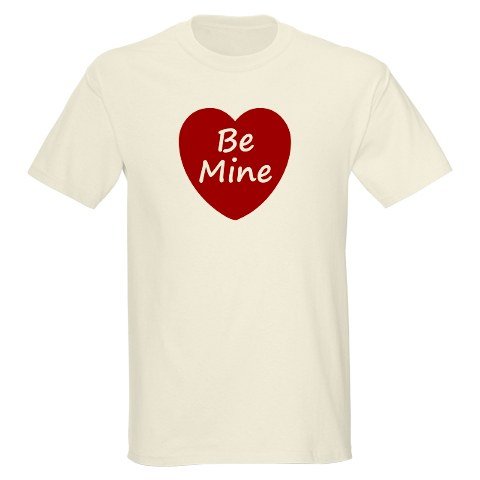 Be Mine
