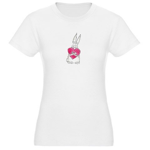 Cuddle bunny