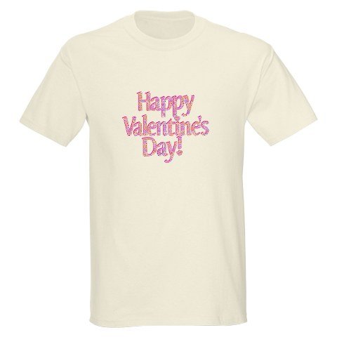 Happy Valentine's Day