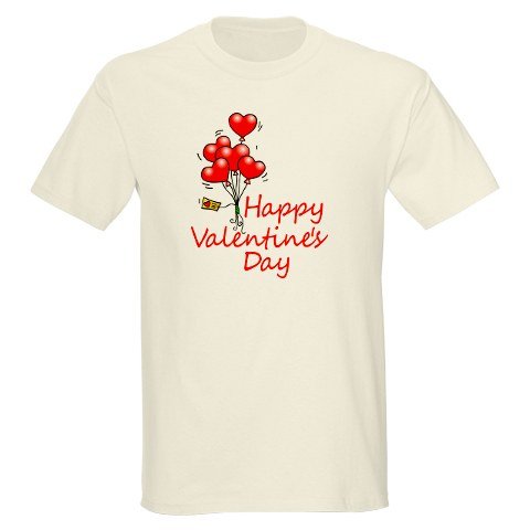 Happy Valentine's Day