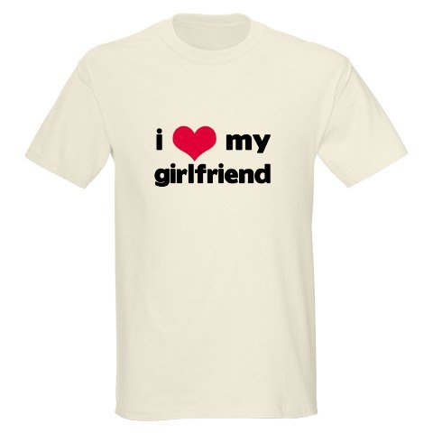 I ♥ My Girlfriend