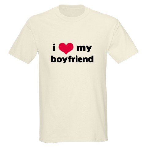 I ♥ My Boyfriend