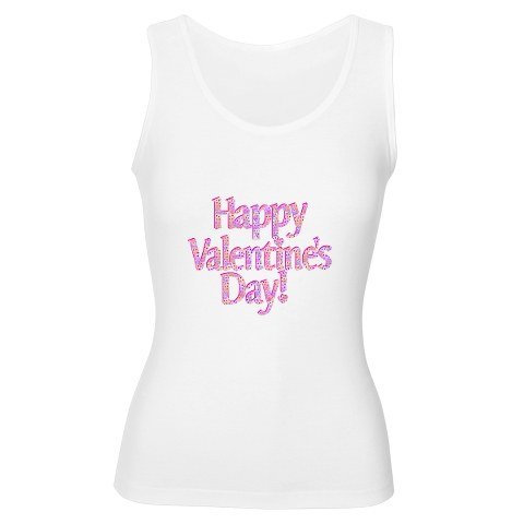 Happy Valentine's Day