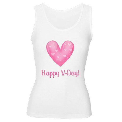 Happy V-Day