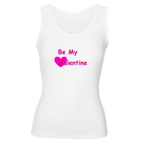 Be My Valentine