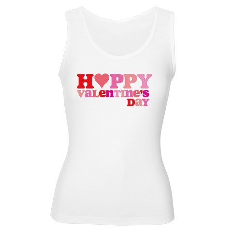 Happy Valentine's Day
