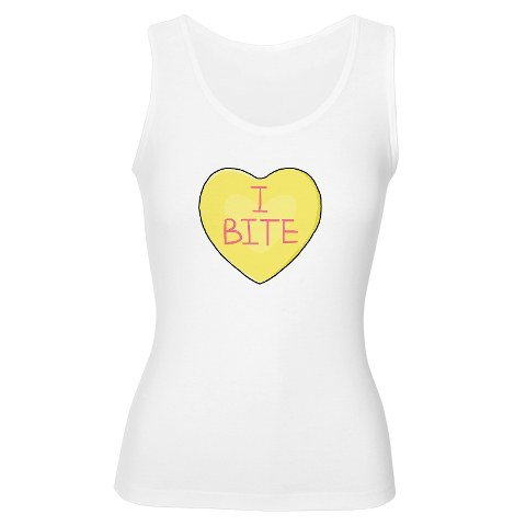 I Bite