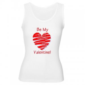 Be My Valentine