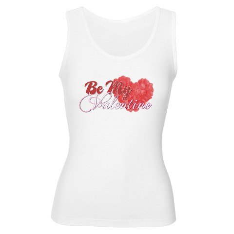 Be My Valentine