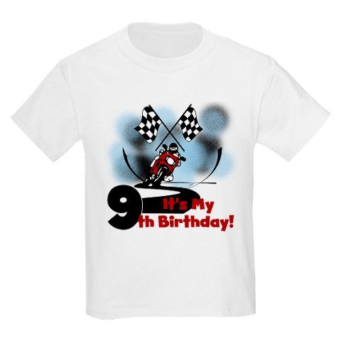 It's my Birthday 9