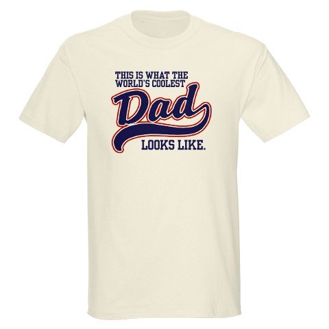 This Is What The Coolest Dad In The World Looks Like