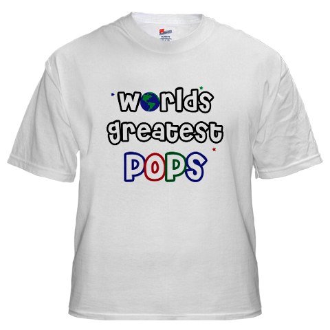 World's Greatest Pops