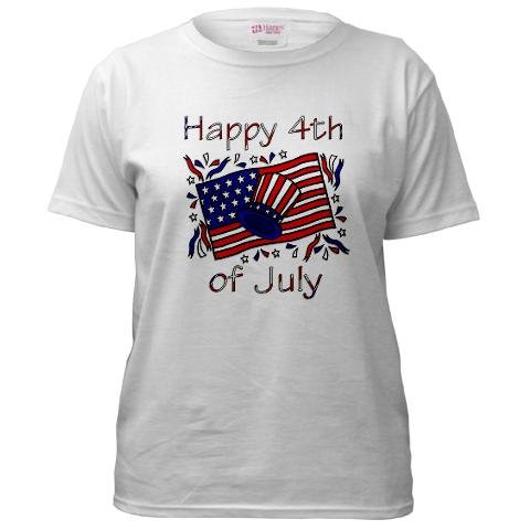 Happy 4th of July