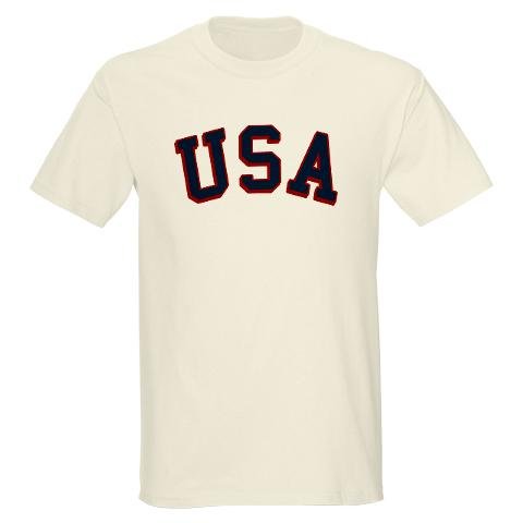 USA