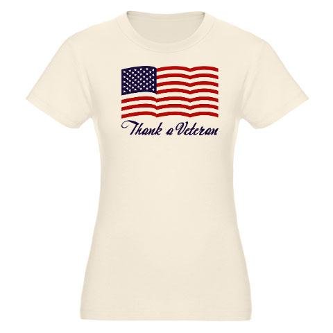 Thank A Veteran