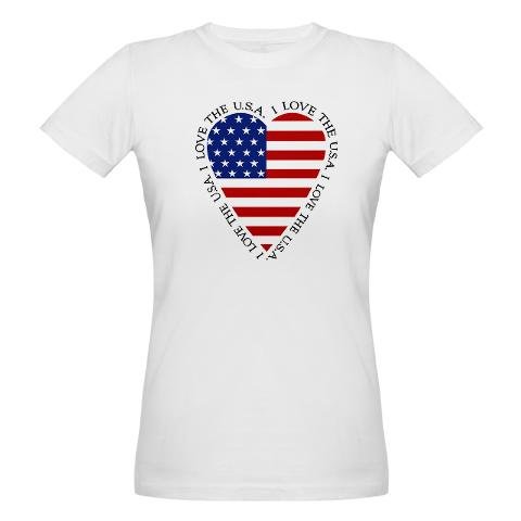 American Heart Flag