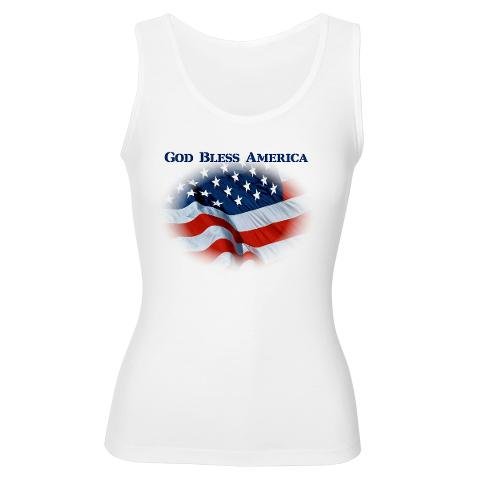 God Bless America