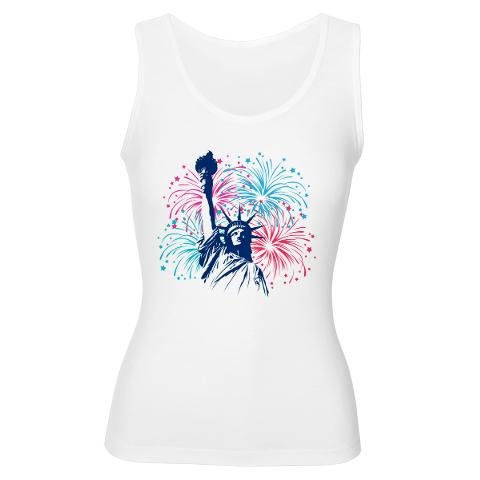 Lady Liberty