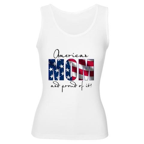 American Mom and Proud of It!