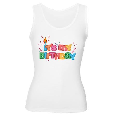 It's My Birthday