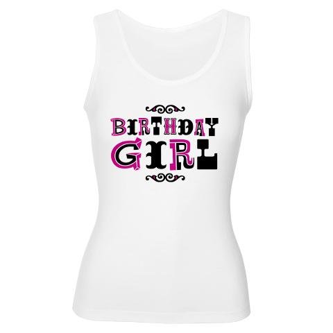 Birthday Girl