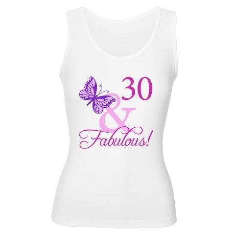 30 & Fabulous