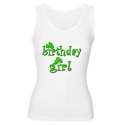 Birthday Girl